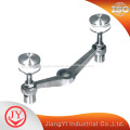 Stainless Steel Spider Curtain Wall Mount